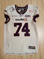 Game worn jersey gebraucht kaufen  Höxter