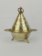 Petit plat oriental d'occasion  Doudeville