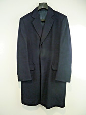 Vintage crombie coat for sale  SEVENOAKS