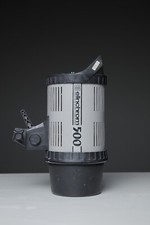 Elinchrom 500 light usato  Bisceglie