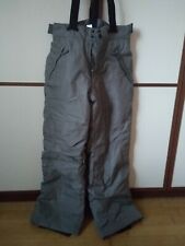 Pantaloni neve wed usato  Italia