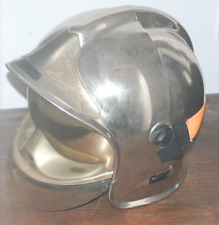 Casque sapeurs pompiers d'occasion  Formerie