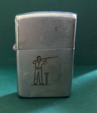 Vintage zippo lighter for sale  Omaha