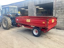 Foster t40 metal for sale  CHORLEY