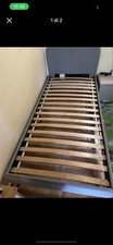 Letto ikea completo usato  Vetralla
