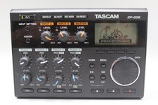 Tascam 006 track for sale  BOREHAMWOOD