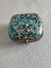 decorative pill boxes for sale decorative pill boxes for sale TYN-Y-GONGL