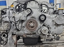 Motore semicompleto per usato  Italia