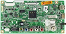 Placa principal LG EBT62359776 (EAX65049107(1.0)) para 42LN5400-UA comprar usado  Enviando para Brazil