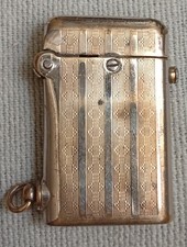 Ancien briquet automatique d'occasion  La Charité-sur-Loire
