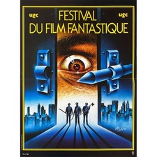 Ugc fantasy film d'occasion  Villeneuve-lès-Avignon