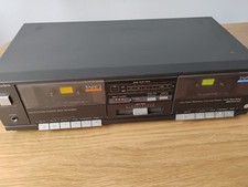 Technics hifi seperates for sale  SHEFFIELD