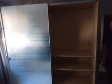 Kleider schrank gebraucht gebraucht kaufen  Düsseldorf