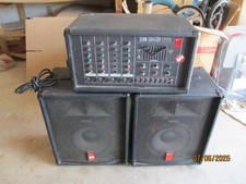 mixer fender power sunn for sale  Glendale