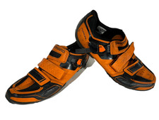 Sapatos de ciclismo MTB mountain bike Shimano M089 EU45 US10.5 UK10 Mondo 285 cs 723 comprar usado  Enviando para Brazil