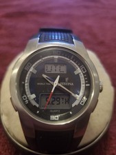Festina chrono alarm d'occasion  Les Pennes-Mirabeau