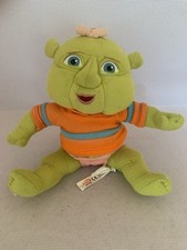 Shrek third baby for sale Shrek third baby for sale  VENTNOR