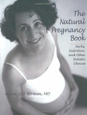 Natural pregnancy book for sale  ROSSENDALE