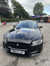 Parts available jaguar for sale  CHESTER