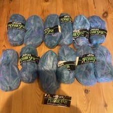 Jaeger mohair spun for sale  IPSWICH