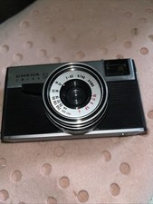 Ddr fotoapparat smena gebraucht kaufen  Schwerin-Umland II