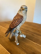 Goebel falke porzellan gebraucht kaufen  Bamberg