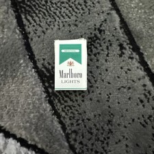 Vintage marlboro menthol for sale  Flat Rock