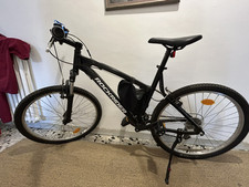 Bicicletta rockrider come usato  Roma
