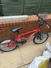 Youth bmx for sale  KINGSWINFORD