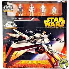 Star wars iii d'occasion  Expédié en Belgium