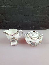 Wedgwood kutani crane for sale  MANSFIELD