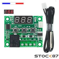 5370 module thermostat d'occasion  Châlus