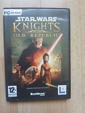 Star wars kotor d'occasion  Brionne