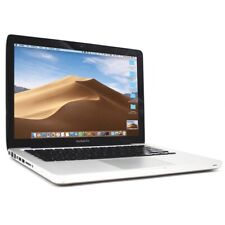 Apple Macbook Pro 13 "A1278 final de 2011 I7 2.8ghz RAM 8GB SSD 240GB recondicionado, usado comprar usado  Enviando para Brazil