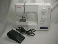 Pre owned janome for sale  Indianapolis