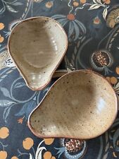 Kersey pottery avocado for sale  BRIDGWATER