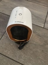 Heaterlux mini portable for sale  WELLINGBOROUGH