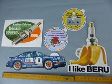Lot stickers sticker d'occasion  Expédié en Belgium