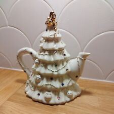 Lenox jeweled christmas for sale  HOVE