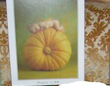 Anne geddes puzzle gebraucht kaufen  Erlangen