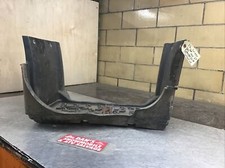 Footwell left foot for sale  Clarissa