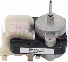 Motor de ventilador W10189703, WPW10189703 AP6016598 10449505 10449506 2188848 PS11749890 comprar usado  Enviando para Brazil