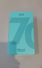 Telefone Android BLU G70 6.4" 4G LTE 32GB GSM desbloqueado, azul, usado comprar usado  Enviando para Brazil
