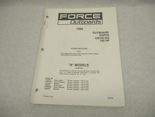 Ob4283 outboard parts for sale  Suamico