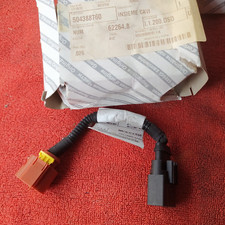 ORIGINALE 504388760 CORPO FARFALLATO FIAT DUCATO III IVECO DAILY IV CAVO comprar usado  Enviando para Brazil