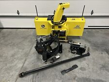 John deere twostage for sale  Emmaus