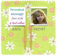 Photo cake toppers for sale  KETTERING