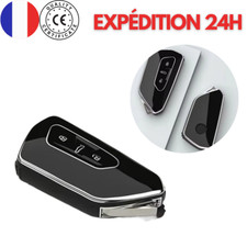 Coque clé volkswagen d'occasion  Paris I