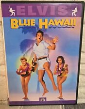 DVD azul havaiano 1961 Elvis Presley  comprar usado  Enviando para Brazil
