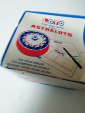 Ancien jeu loto d'occasion  Brienne-le-Château